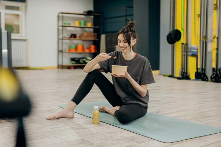 Macronutrienti nello sport: come bilanciarli in massa e in cut